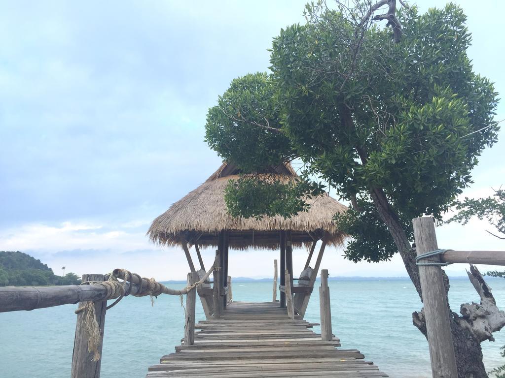 Koh Talu Island Resort Bang Saphan Noi Zewnętrze zdjęcie